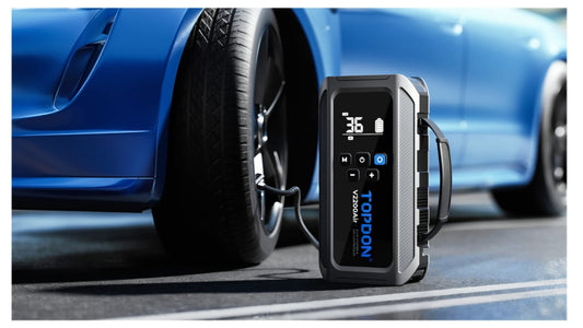 Avviatore d'Emergenza V2200 AIR