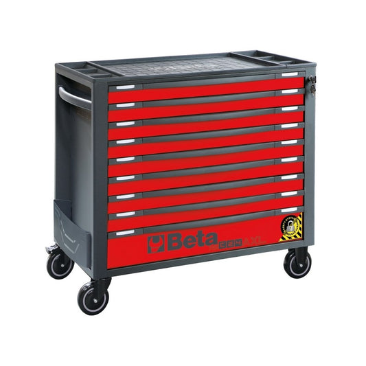 Carrello porta attrezzi, XL