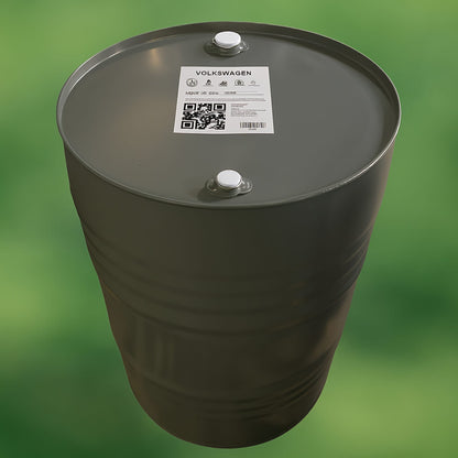 PROMO NOVEMBRE - 1 Fusto olio + Omaggio!