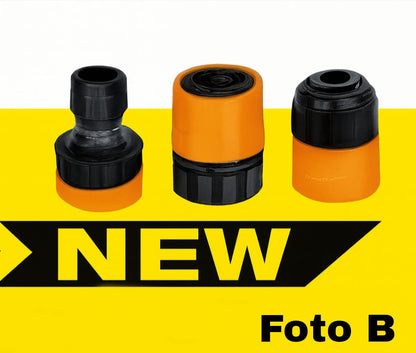 Avvolgitore Automatico Aria - Acqua