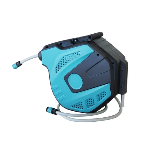 Avvolgitore Automatico tubo impianto Acqua