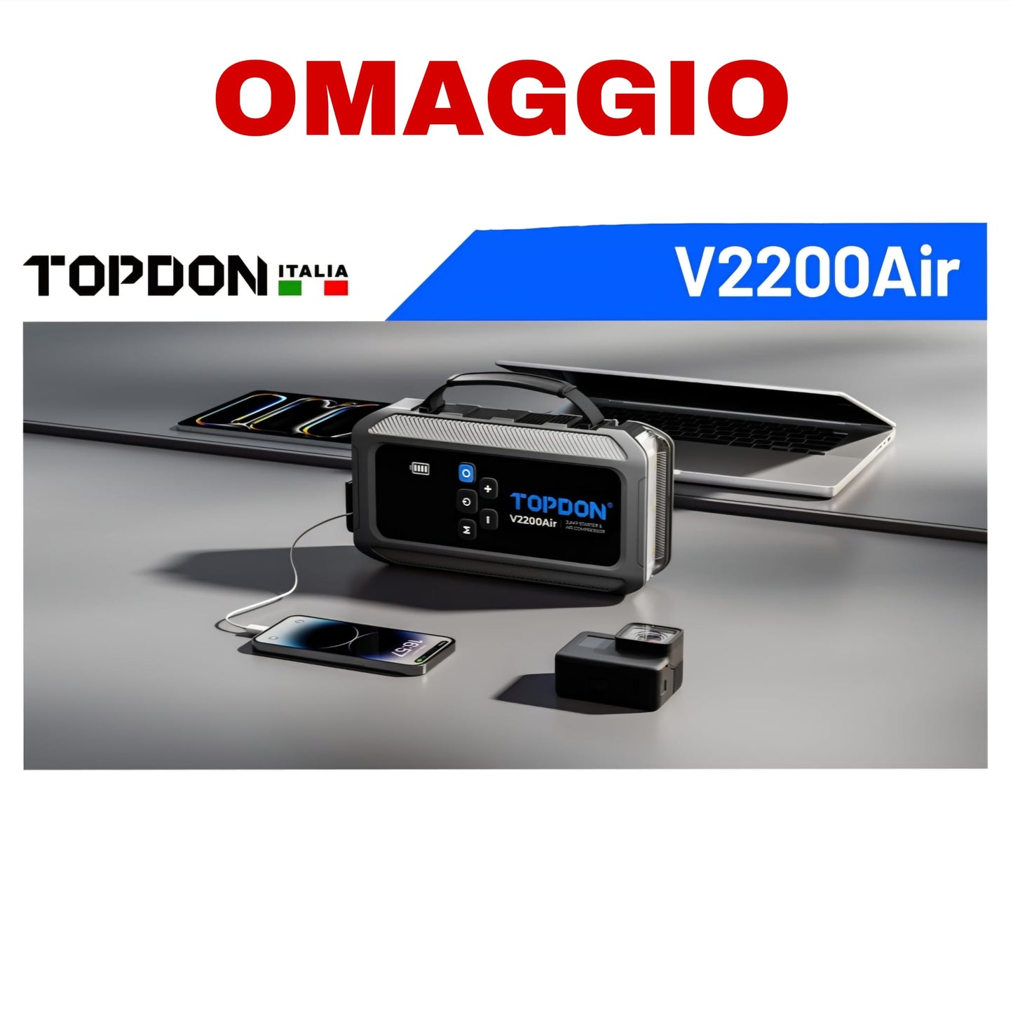 PROMO NOVEMBRE - 1 Fusto olio + Omaggio!