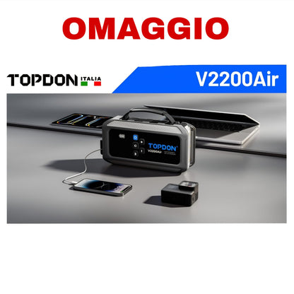 PROMO NOVEMBRE - 1 Fusto olio + Omaggio!