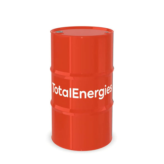 Fusto olio Total -  60 L